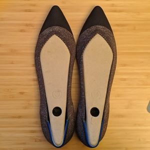 Twilight Metallic Points